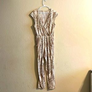 Corey Lynn Calter Jumpsuit